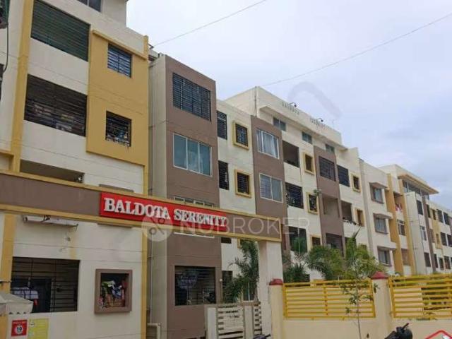 2 BHK Flat In B Baldota Centre For Sale In Urali Kanchan