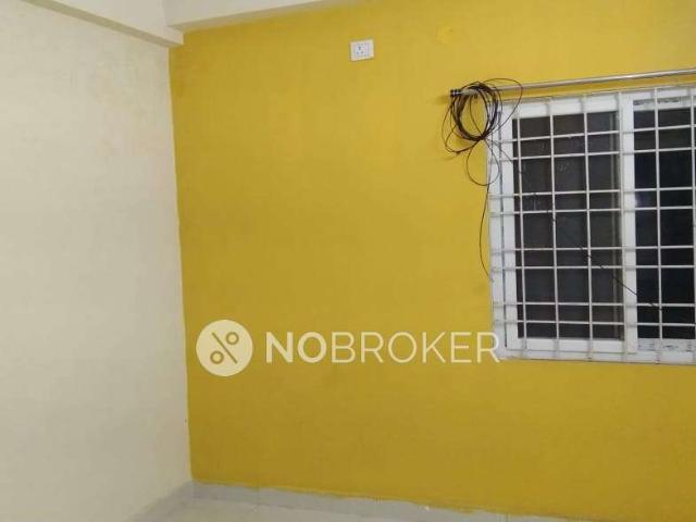 2 BHK Flat In B K Residency For Sale In Quthbullapur