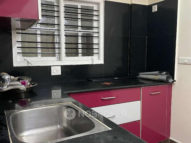 2 BHK Flat In B L Paradise for Rent In Bellandur