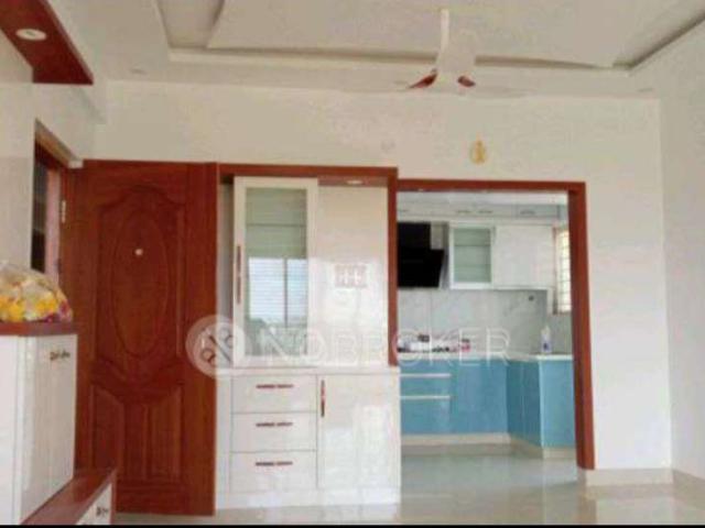 2 BHK Flat In B M Pristine For Sale In Kachamaranahalli