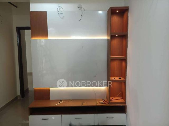 2 BHK Flat In B S Vaibhav Heritage Height, Sector 16, Greate