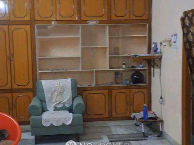 2 BHK Flat In B S Residency For Sale In Bala Nagar