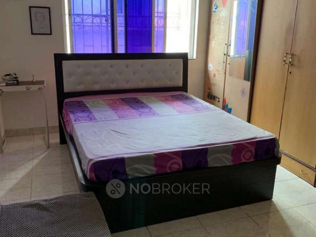 2 BHK Flat In B Residency for Rent In Baner
