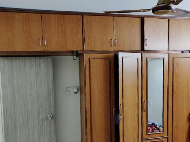 2 BHK Flat In B U Bhandari Colonnade for Rent In Kharadi