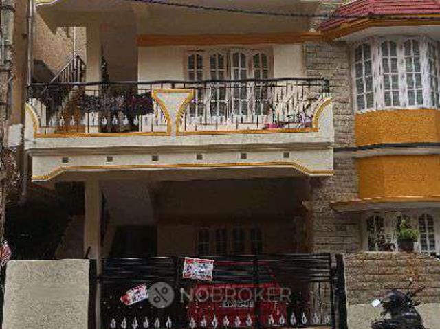 2 BHK Flat In B V Homes for Rent In Marathahalli