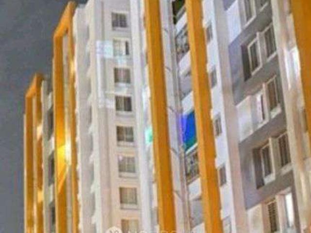 2 BHK Flat In Ba Iris, Wagholi for Rent In Wagholi