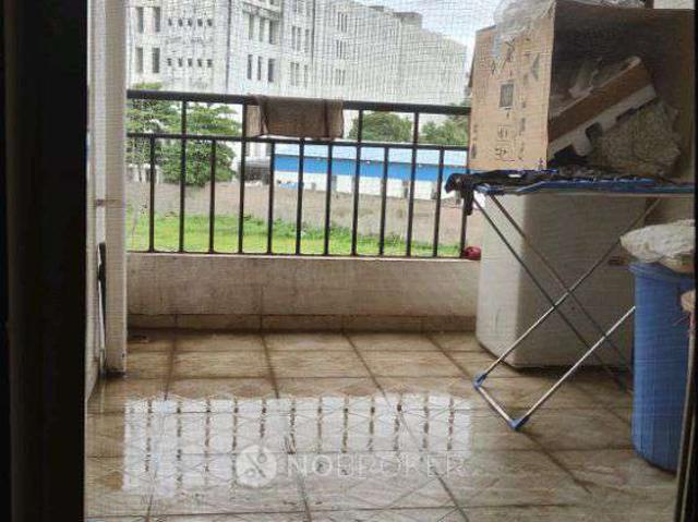 2 BHK Flat In Ba Vermont for Rent In Wagholi
