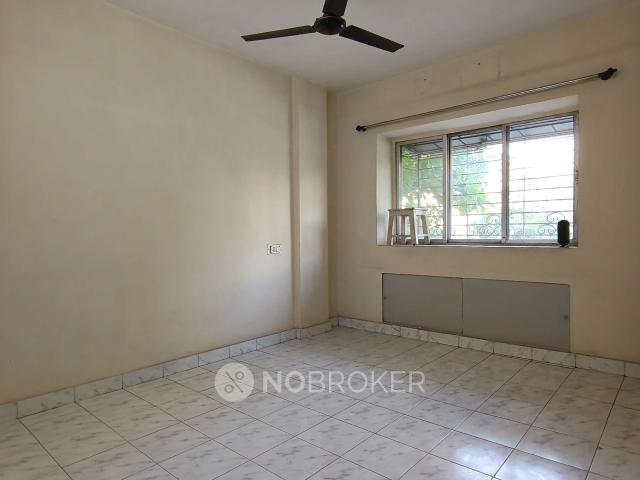 2 BHK Flat In Baba Homes for Rent In Nerul