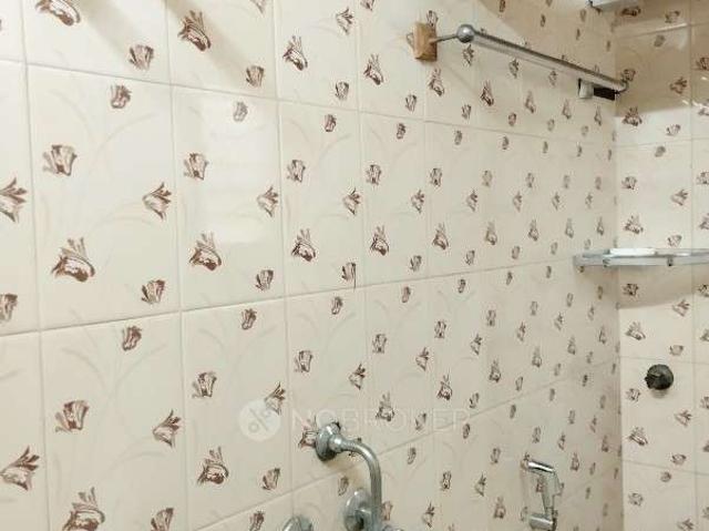 2 BHK Flat In Baba Homes for Rent In Nerul