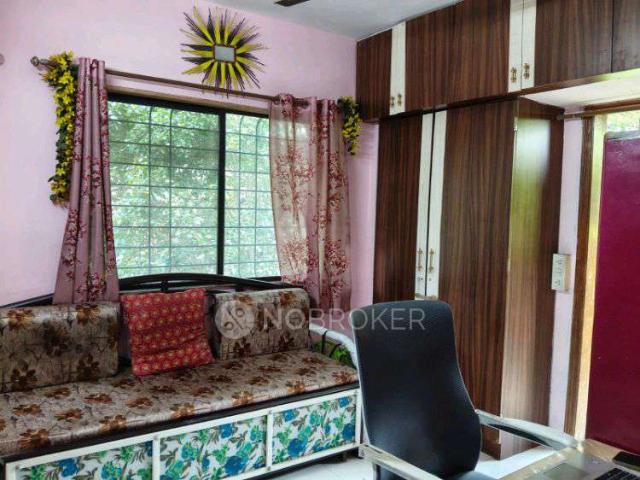 2 BHK Flat In Babasaheb Tapkir Park For Sale In Babasaheb T