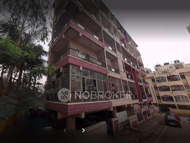 2 BHK Flat In Babji Lakeview For Sale In Bohra Layout