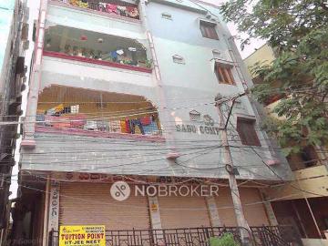 2 BHK Flat In Babu Complex For Sale In Vanasthalipuram