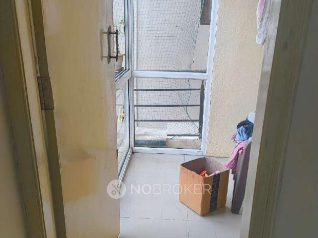 2 BHK Flat In Babu Enclave for Rent In Kaggadasapura