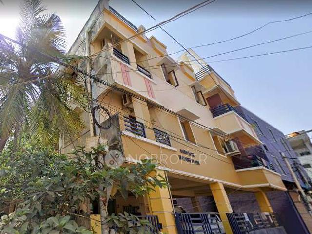 2 BHK Flat In Babu Jain For Sale In Puzhal