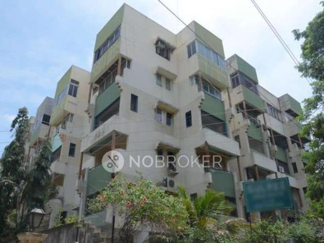 2 BHK Flat In Babukhan Gulrez Apartment For Sale In Somajiguda