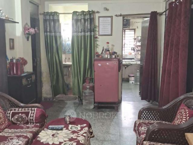 2 BHK Flat In Baghban Appartments For Sale In Rohini