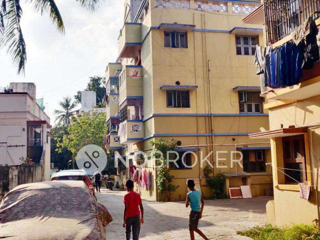 2 BHK Flat In Badal Palace Appartment For Sale In Chromepet