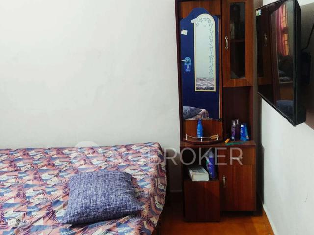2 BHK Flat In Badal Palace Appartment For Sale In Chromepet