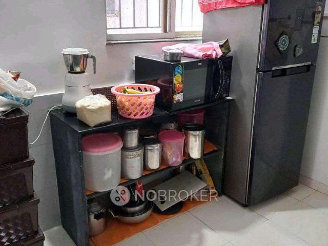 2 BHK Flat In Bafna Jangda Padmaja Park For Sale In Katraj