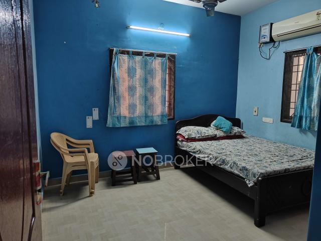 2 BHK Flat In Bailey Castle, Mrg Nagar for Rent In Mrg Naga