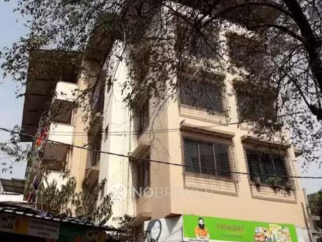 2 BHK Flat In Bajaj Bhavan For Sale In Wadala
