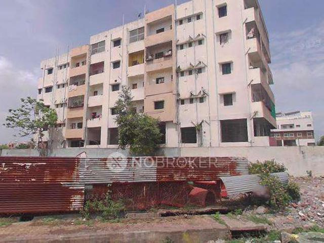 2 BHK Flat In Bajaj City For Sale In Nanded
