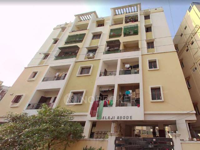 2 BHK Flat In Bajaji Abode For Sale In Gandhamguda