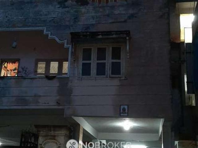 2 BHK Flat In Bajali Chikoti For Sale In Saroornagar