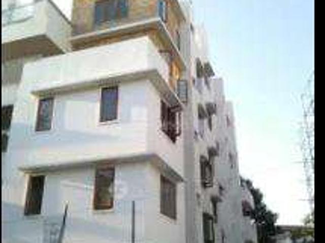 2 BHK Flat In Bala Housings. Villivakkam For Sale In Villiva