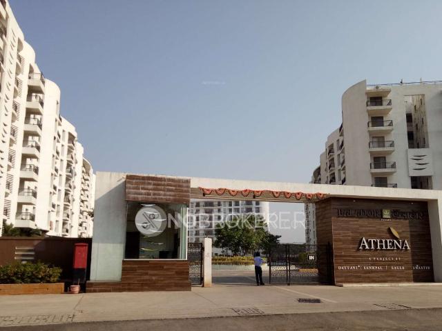 2 BHK Flat In Balador Township For Sale In Talegaon Dabhade