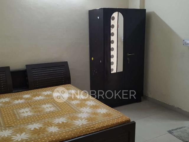 2 BHK Flat In Balaji Apartment 2 for Rent In Palam Vihar Ex