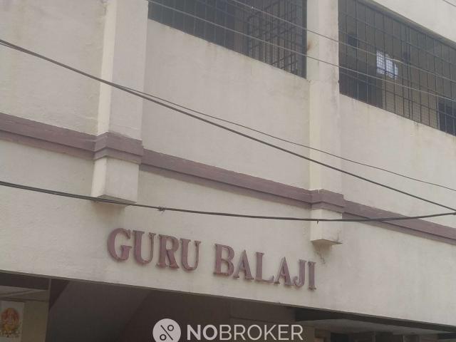 2 BHK Flat In Balaji Apartment for Rent In Chromepet