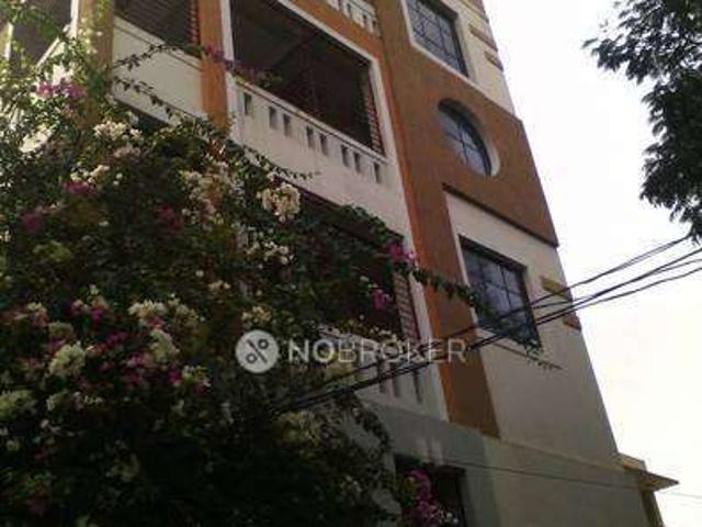 2 BHK Flat In Balaji Apartment for Rent In Banjara Hills