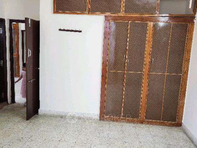 2 BHK Flat In Balaji Bhagyanagar Apartments For Sale In Old Nallakunta