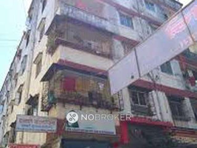 2 BHK Flat In Balaji Complex For Sale In Balaji Nagar