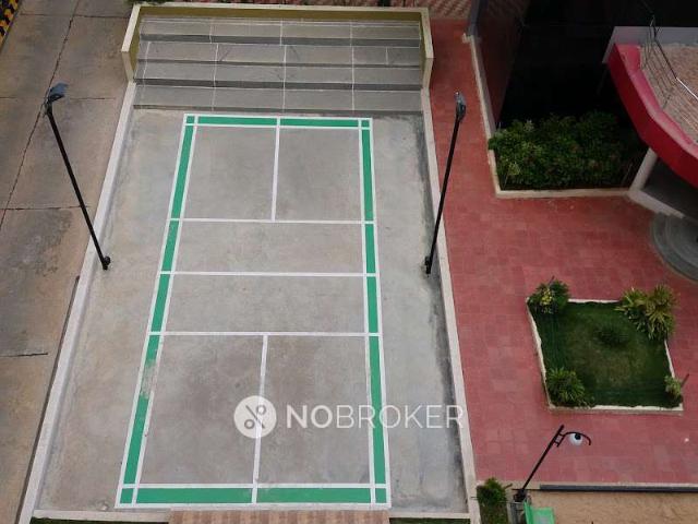 2 BHK Flat In Balaji Elegance for Rent In Whitefield