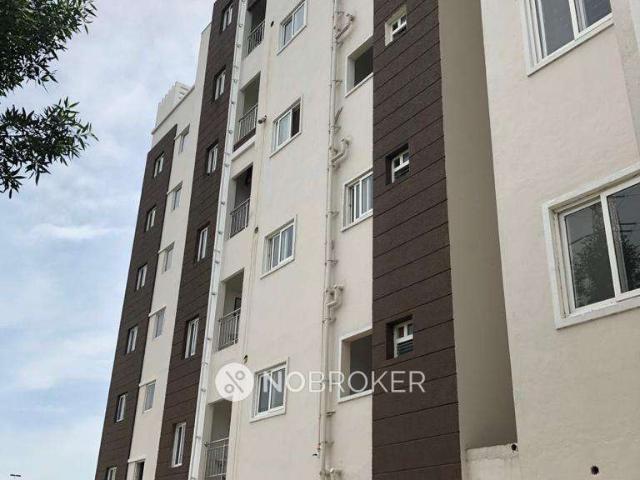 2 BHK Flat In Balaji Enclave for Rent In Nerkundram