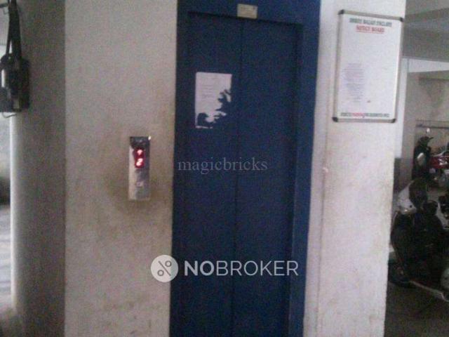 2 BHK Flat In Balaji Enclave For Sale In Jayanagar