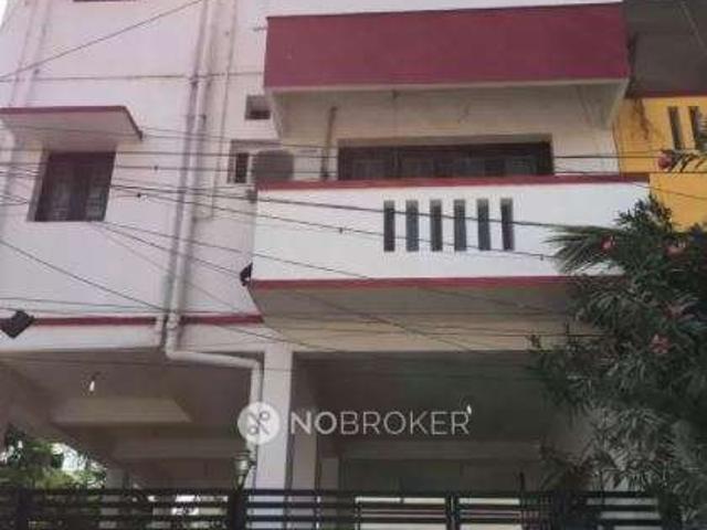 3 BHK Flat In Balaji Flats For Sale In Neelankarai
