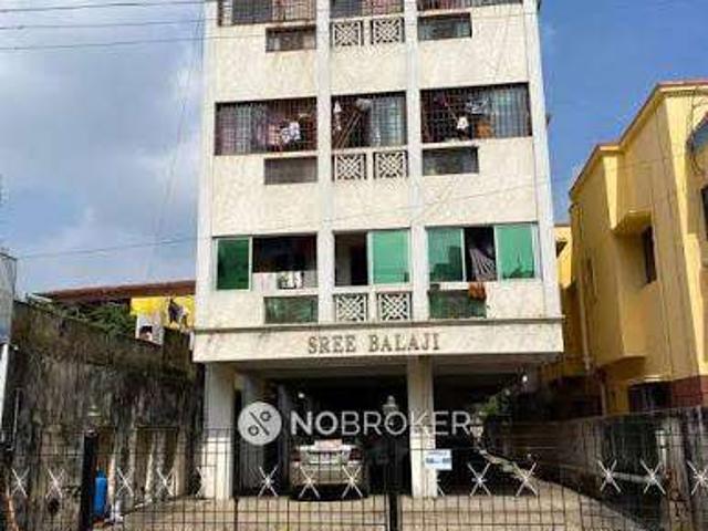 2 BHK Flat In Balaji Flats For Sale In Choolaimedu