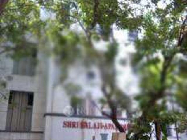2 BHK Flat In Balaji Flats For Sale In Choolaimedu