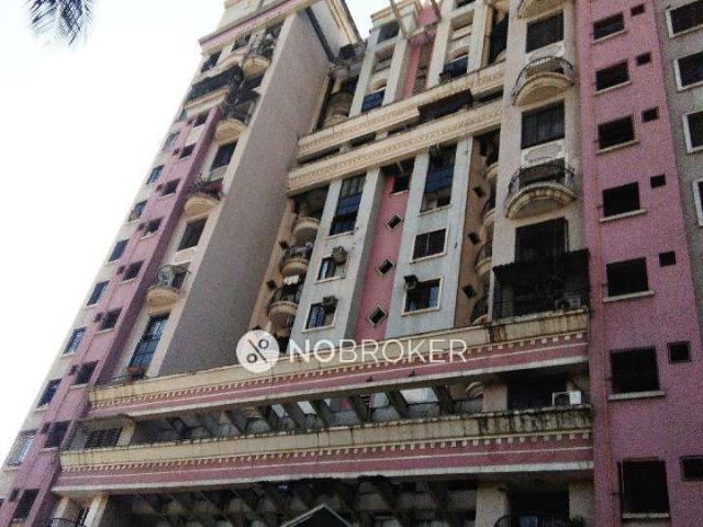 2 BHK Flat In Balaji Garden for Rent In Dombivli