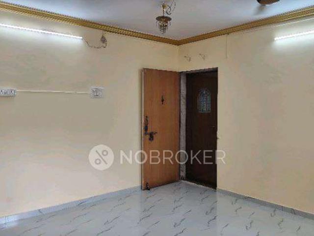 2 BHK Flat In Balaji Garden for Rent In Kopar Khairane