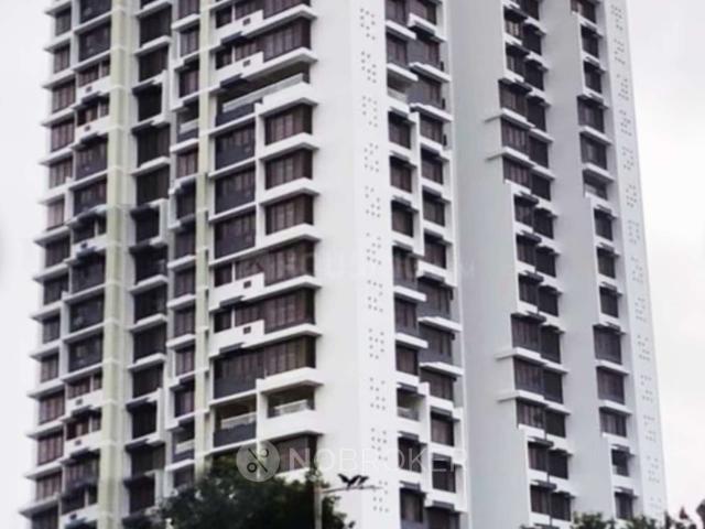 2 BHK Flat In Balaji Heights, Borivali East For Sale In Borivali East