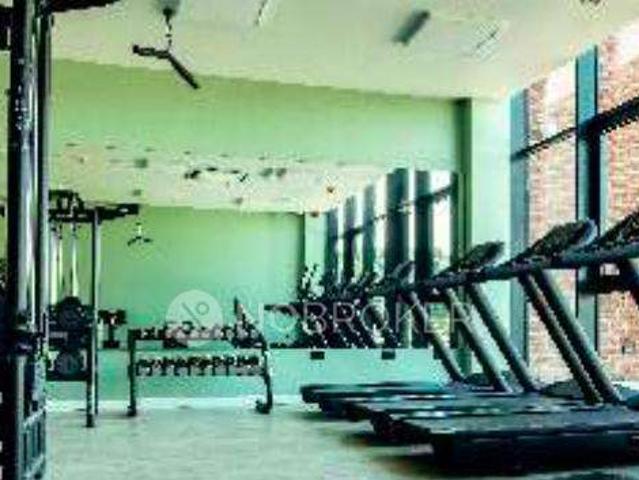 2 BHK Flat In Balaji Heights Borivali East For Sale In Borivali East