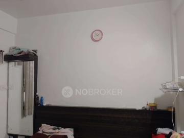 2 BHK Flat In Balaji Heights Co op Society Mangalwar Peth Fo