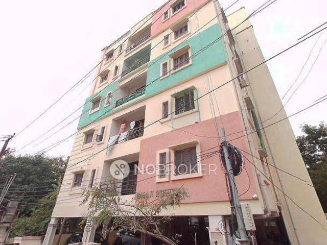 2 BHK Flat In Balaji Heights For Sale In Uppal