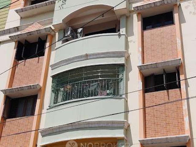 2 BHK Flat In Balaji Homes For Sale In Nacharam
