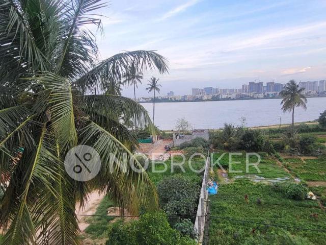 2 BHK Flat In Balaji Lake Gardens, Ramagondanahalli, Whitefi