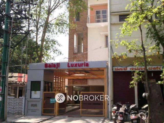 2 BHK Flat In Balaji Luxuria, Jayanagar, Bangalore For Sale In Jayanagar, Bangalore